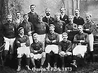 queens park fc 1873